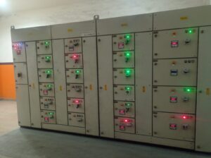 mcc motor control center